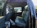 Medium Dark Slate Rear Seat Photo for 2021 Ford F150 #142880074