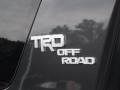 2019 Magnetic Gray Metallic Toyota 4Runner TRD Off-Road 4x4  photo #11