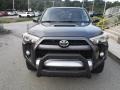 2019 Magnetic Gray Metallic Toyota 4Runner TRD Off-Road 4x4  photo #12