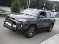 2019 Magnetic Gray Metallic Toyota 4Runner TRD Off-Road 4x4  photo #13