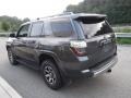 2019 Magnetic Gray Metallic Toyota 4Runner TRD Off-Road 4x4  photo #16