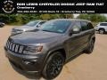 Granite Crystal Metallic - Grand Cherokee Laredo 4x4 Photo No. 1