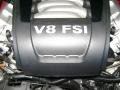 Black Uni - Touareg 2 V8 Photo No. 36