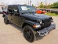 Black - Gladiator Sport 4x4 Photo No. 3