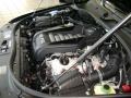 Black Uni - Touareg 2 V8 Photo No. 37