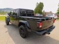 Black - Gladiator Sport 4x4 Photo No. 8