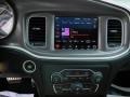 2021 Go Mango Dodge Charger Scat Pack Widebody  photo #16