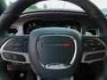 2021 Go Mango Dodge Charger Scat Pack Widebody  photo #19