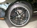 Black Uni - Touareg 2 V8 Photo No. 42