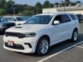 White Knuckle - Durango R/T AWD Photo No. 1