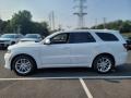 White Knuckle - Durango R/T AWD Photo No. 3