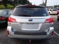 Graphite Gray Metallic - Outback 3.6R Limited Wagon Photo No. 3
