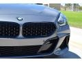 2021 Frozen Grey II Metallic BMW Z4 sDrive M40i  photo #18