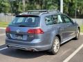 Platinum Gray Metallic - Golf Alltrack S 4Motion Photo No. 3