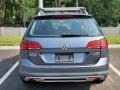 Platinum Gray Metallic - Golf Alltrack S 4Motion Photo No. 4