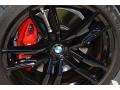 2021 BMW Z4 sDrive M40i Wheel and Tire Photo
