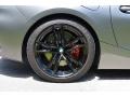 2021 BMW Z4 sDrive M40i Wheel and Tire Photo