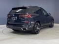 Carbon Black Metallic 2019 BMW X5 xDrive50i Exterior