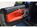 Magma Red Door Panel Photo for 2021 BMW Z4 #142882372