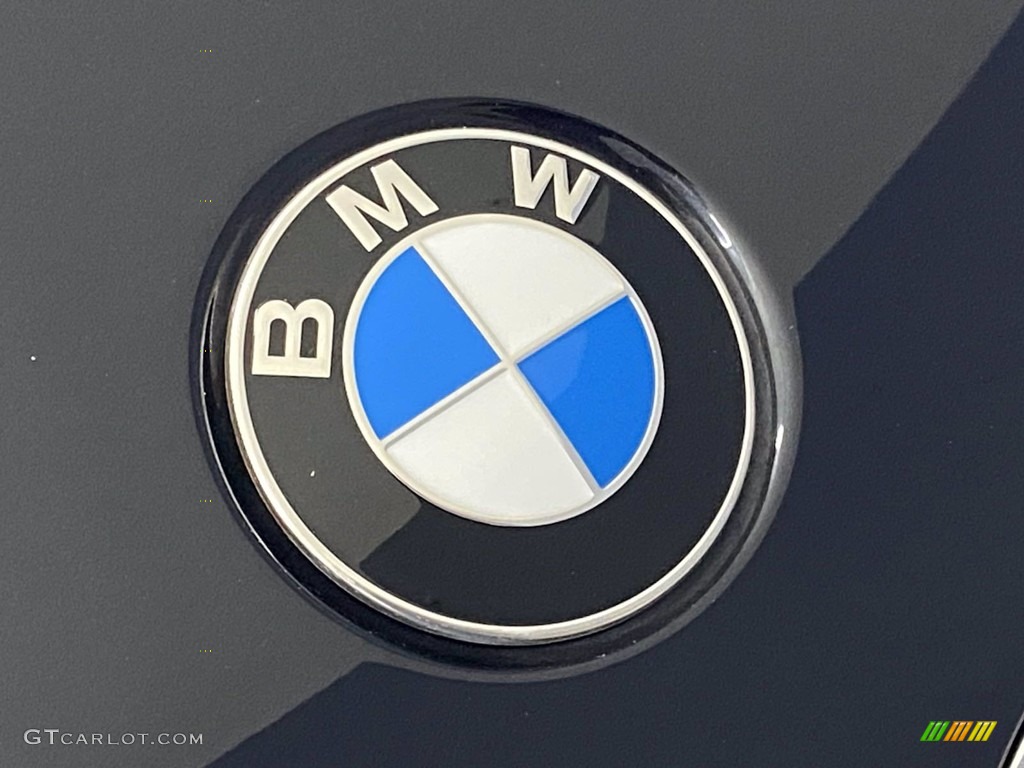 2019 BMW X5 xDrive50i Marks and Logos Photo #142882393