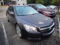 Taupe Gray Metallic - Malibu LT Sedan Photo No. 5