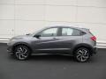 Modern Steel Metallic - HR-V Sport AWD Photo No. 2