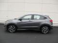 2019 Modern Steel Metallic Honda HR-V Sport AWD  photo #2