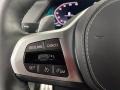 Tartufo 2019 BMW X5 xDrive50i Steering Wheel
