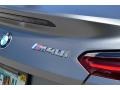 2021 Frozen Grey II Metallic BMW Z4 sDrive M40i  photo #45