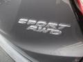 Modern Steel Metallic - HR-V Sport AWD Photo No. 6