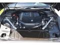  2021 Z4 sDrive M40i 3.0 Liter M TwinPower Turbocharged DOHC 24-Valve VVT Inline 6 Cylinder Engine