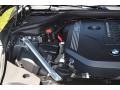 3.0 Liter M TwinPower Turbocharged DOHC 24-Valve VVT Inline 6 Cylinder Engine for 2021 BMW Z4 sDrive M40i #142882804