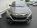 Modern Steel Metallic - HR-V Sport AWD Photo No. 9