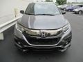 2019 Modern Steel Metallic Honda HR-V Sport AWD  photo #9