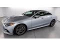  2021 CLS 450 Coupe Cirrus Silver Metallic