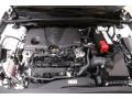  2021 Camry XSE 2.5 Liter DOHC 16-Valve Dual VVT-i 4 Cylinder Engine