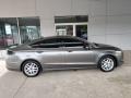 2013 Sterling Gray Metallic Ford Fusion SE  photo #3