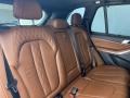 2019 BMW X5 Tartufo Interior Rear Seat Photo