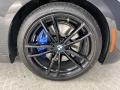 2022 Black Sapphire Metallic BMW 4 Series M440i Convertible  photo #3