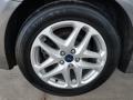 2013 Sterling Gray Metallic Ford Fusion SE  photo #12