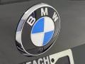 2022 Black Sapphire Metallic BMW 4 Series M440i Convertible  photo #7
