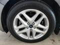 2013 Sterling Gray Metallic Ford Fusion SE  photo #14