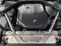 3.0 Liter M TwinPower Turbocharged DOHC 24-Valve VVT Inline 6 Cylinder Engine for 2022 BMW 4 Series M440i Convertible #142883446