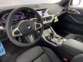 Black Interior Photo for 2022 BMW 4 Series #142883512