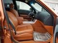 Liquid Copper Metallic - FX 35 AWD Photo No. 11