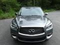 2019 Graphite Shadow Infiniti QX60 Pure AWD  photo #4