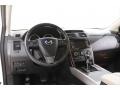 Sand 2015 Mazda CX-9 Grand Touring AWD Dashboard