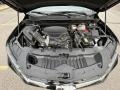 2020 Chevrolet Blazer 3.6 Liter DOHC 24-Valve VVT V6 Engine Photo