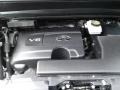  2019 QX60 Pure AWD 3.5 Liter DOHC 24-Valve CVTCS V6 Engine