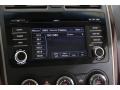 2015 Mazda CX-9 Sand Interior Audio System Photo